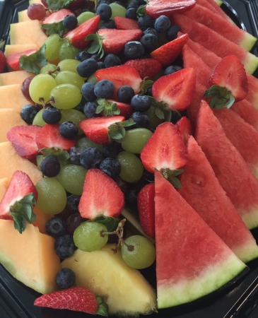 Fruit Platter